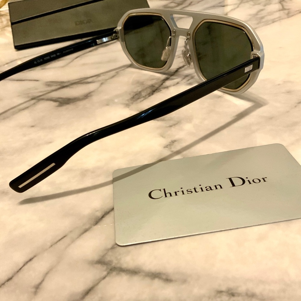 Dior sunglasses al 1314 - Picture 5 of 7